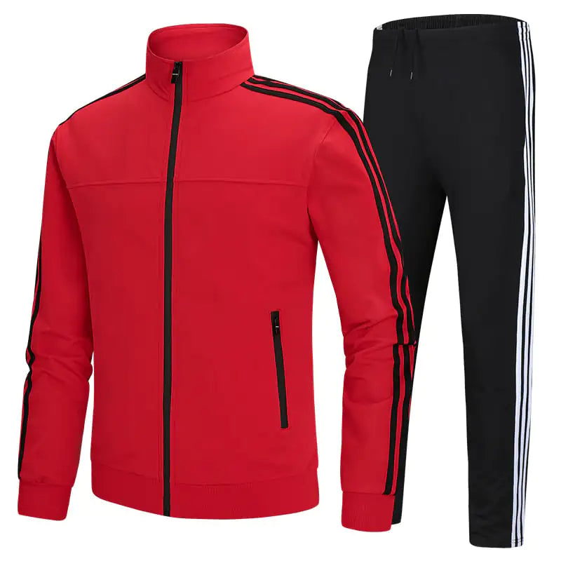 Men's Fashion Athletic Running Apparel