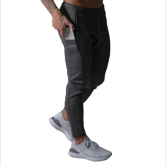 Men's Athletic Sports Pants