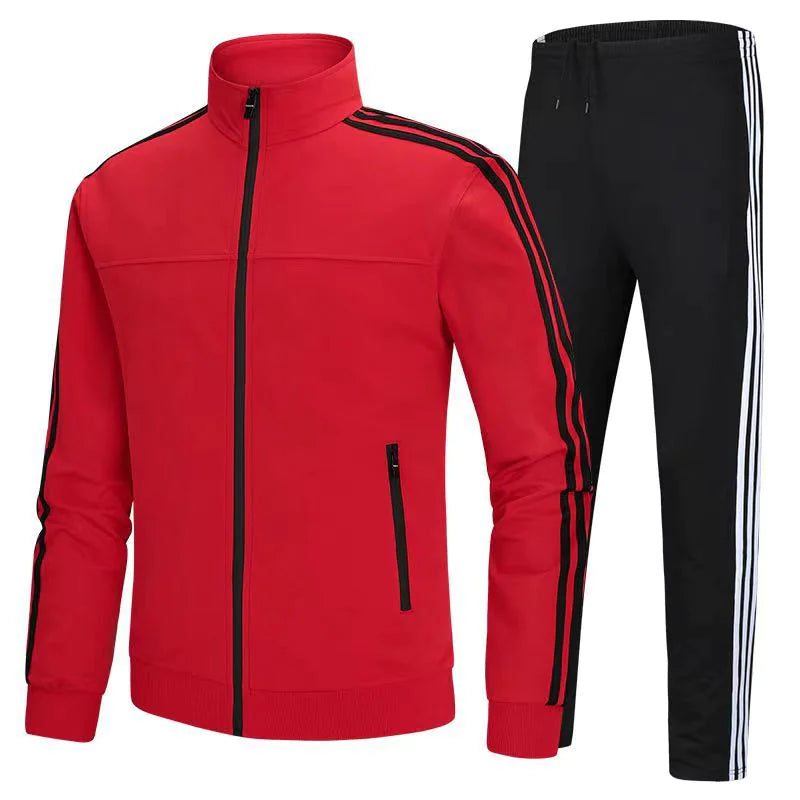 Men's Fashion Athletic Running Apparel