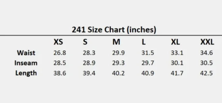 Mono Fit Athletic Trousers