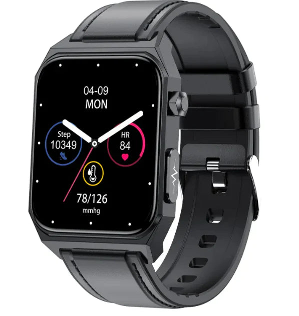 E530 Smart Health Watch