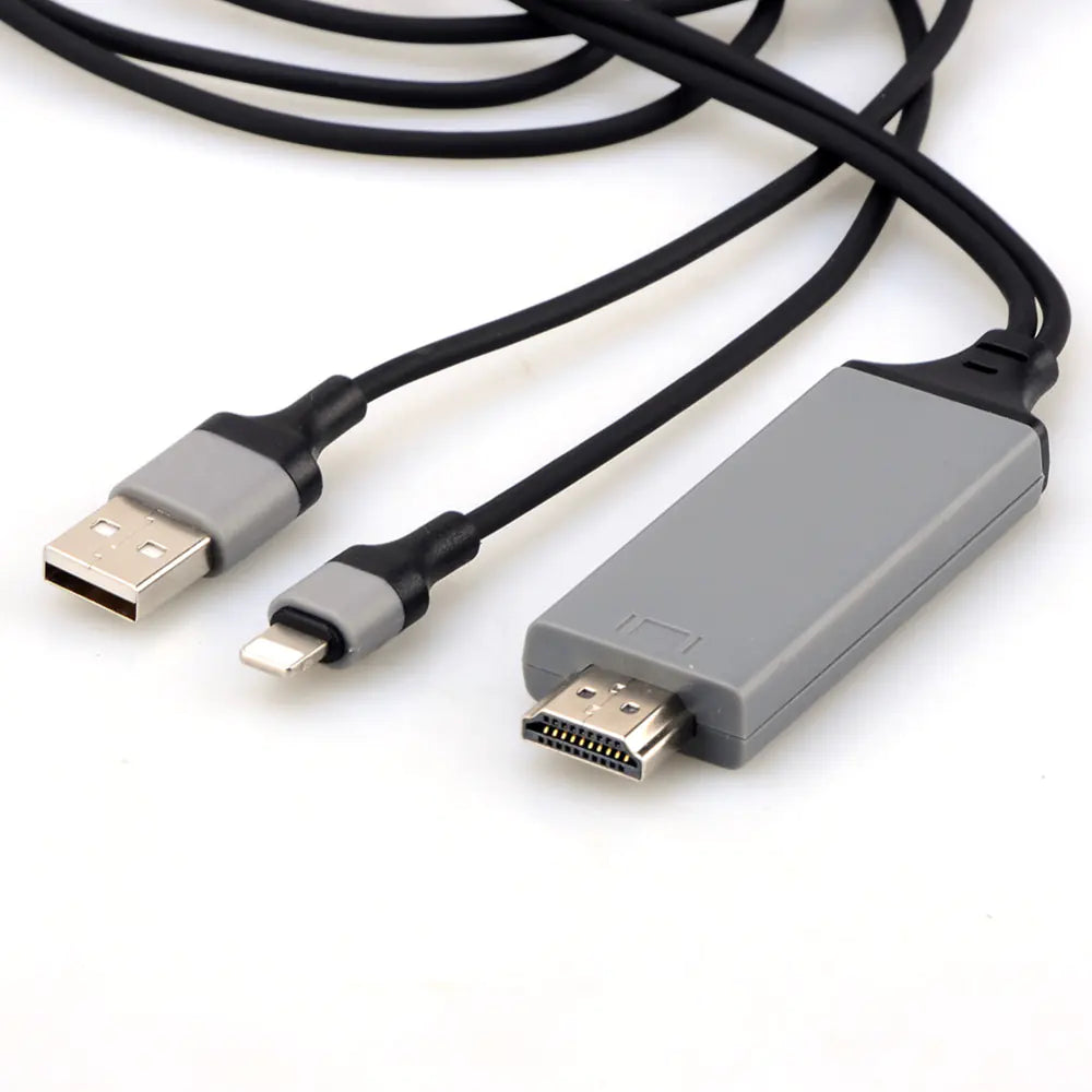 Data Cable, HD Cable, Video Cable