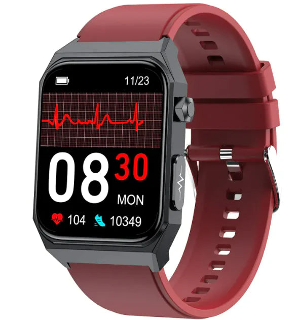 E530 Smart Health Watch