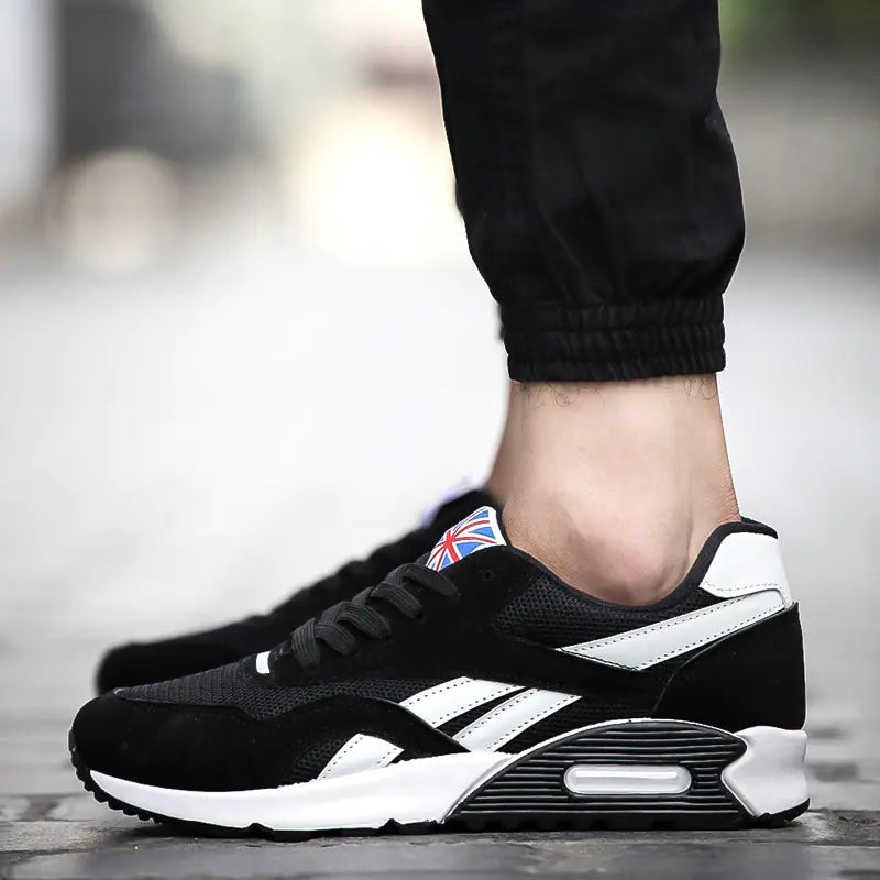 Casual Shoes, Running Shoes, Skate Shoes