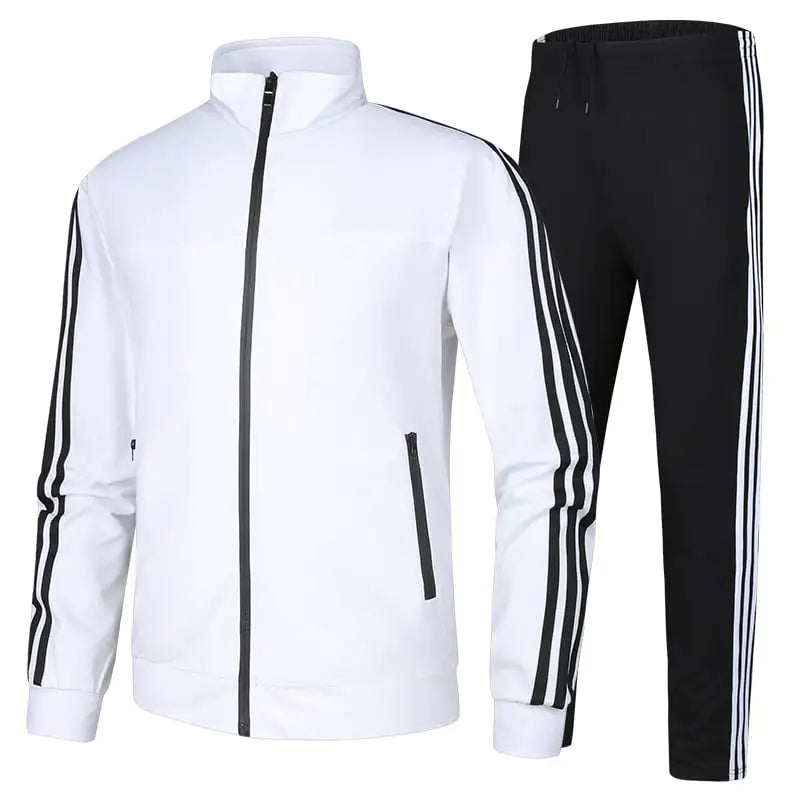 Men's Fashion Athletic Running Apparel