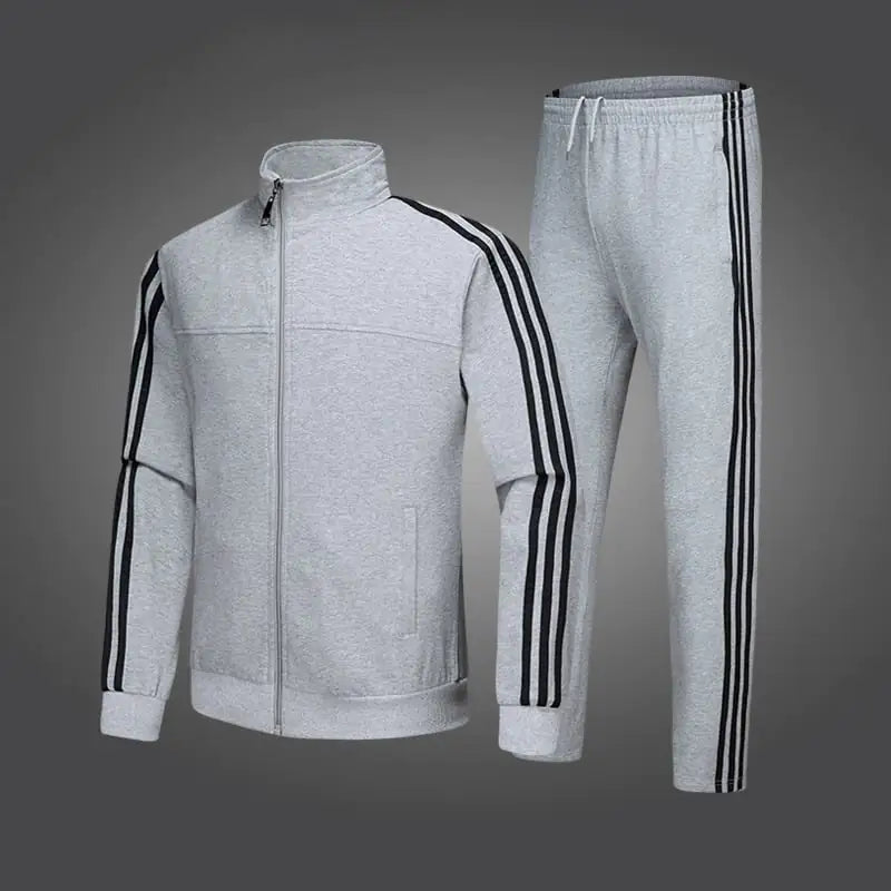 Men's Fashion Athletic Running Apparel