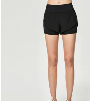 Quick-drying Athletic Shorts for Active Lifestyle