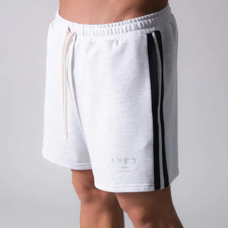 Muscle Fitness Brothers Athletic Shorts