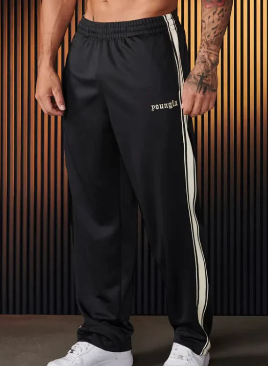 Mono Fit Athletic Trousers