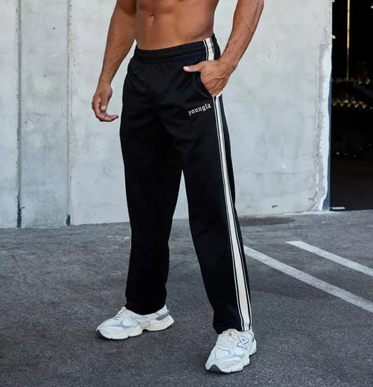 Mono Fit Athletic Trousers