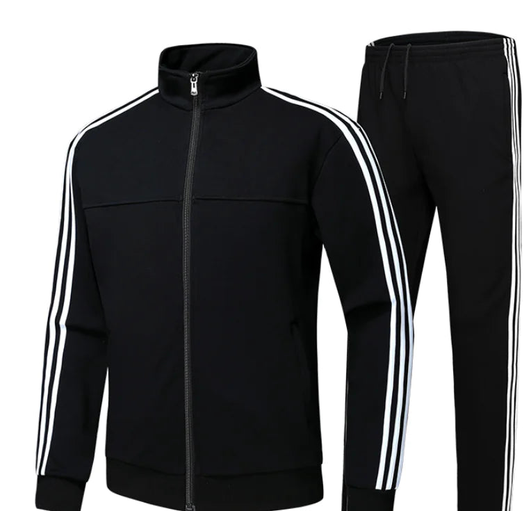 Men's Fashion Athletic Running Apparel