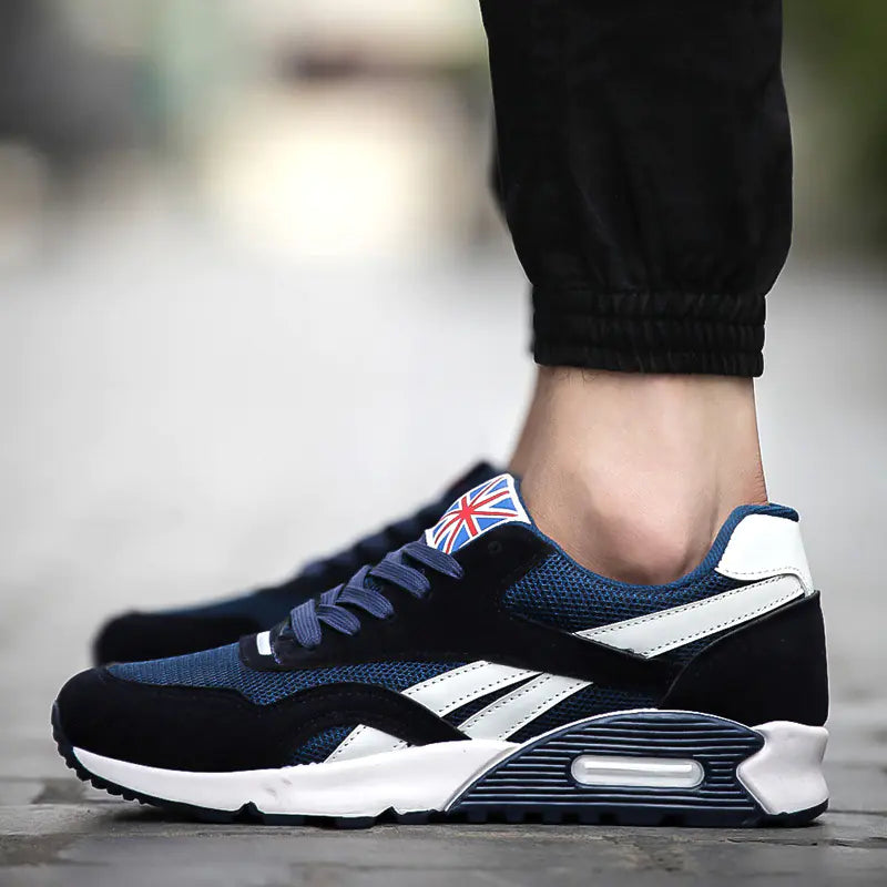 Casual Shoes, Running Shoes, Skate Shoes