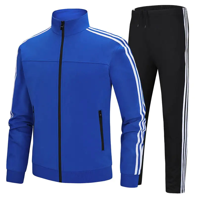 Men's Fashion Athletic Running Apparel