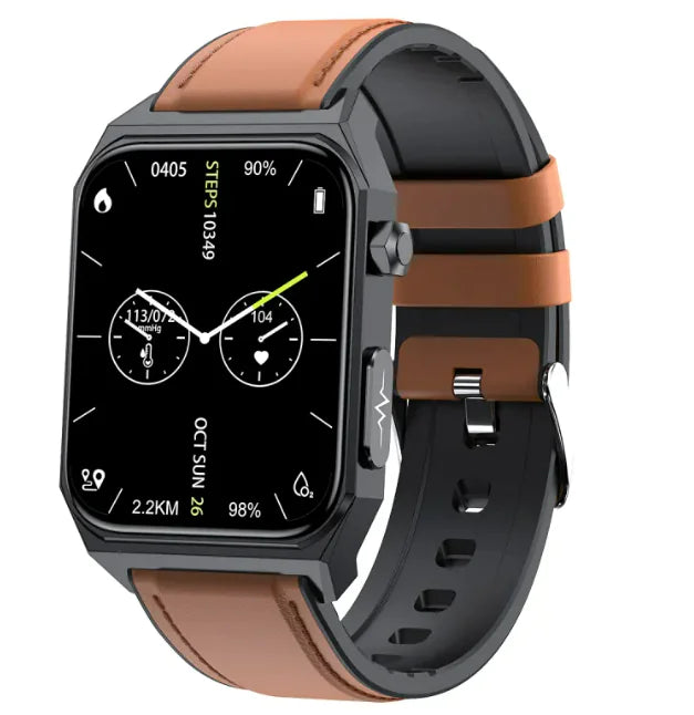 E530 Smart Health Watch