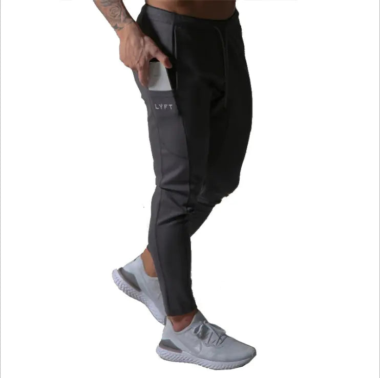 Men's Athletic Sports Pants