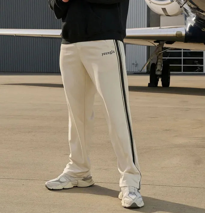 Mono Fit Athletic Trousers