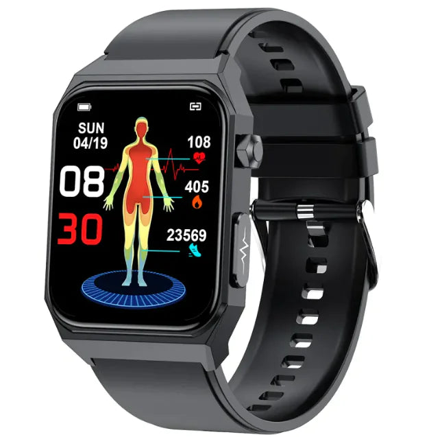 E530 Smart Health Watch