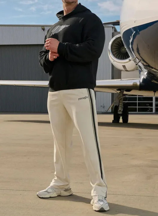 Mono Fit Athletic Trousers